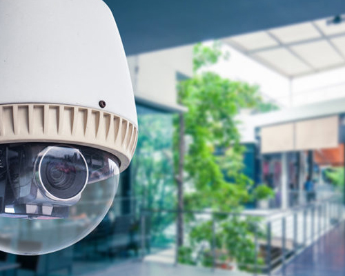 CCTV Camera for home use