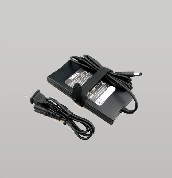 dell laptop adapter