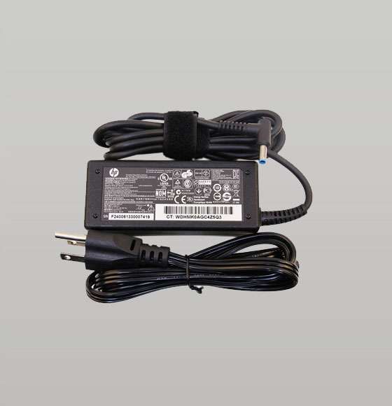 hp laptop adapter