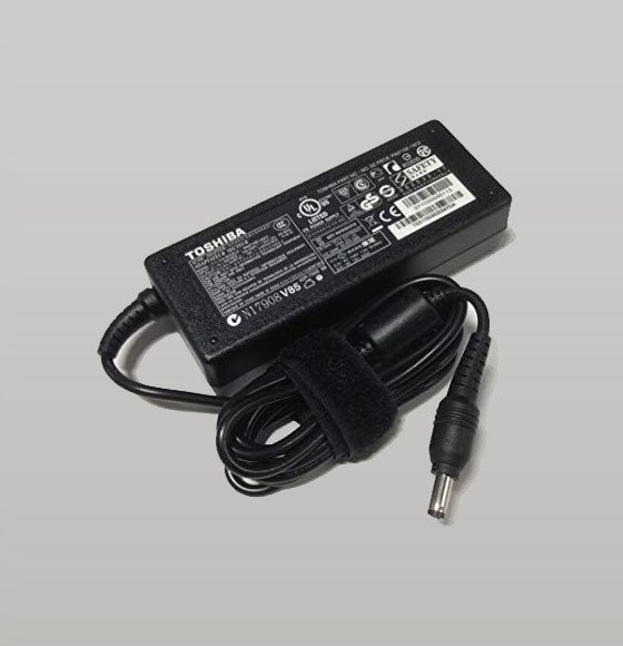 toshiba laptop adapter