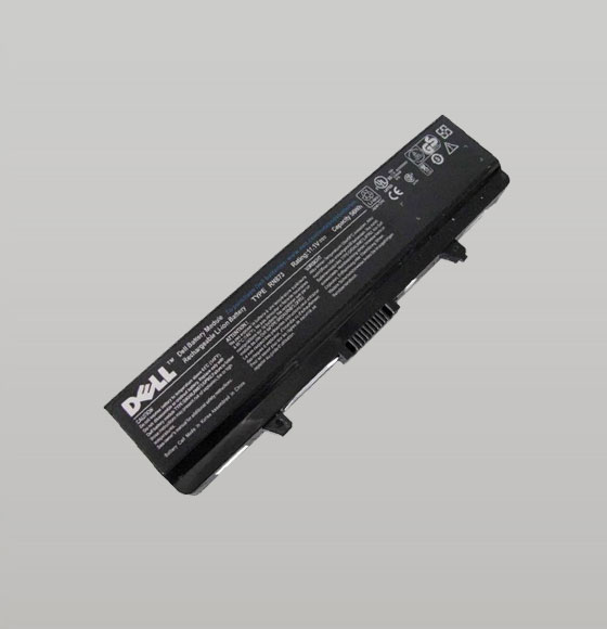 dell laptop battery
