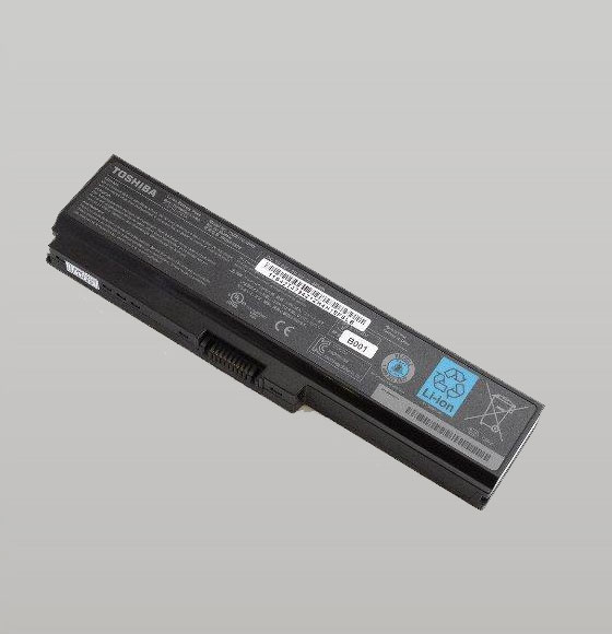 toshiba laptop battery