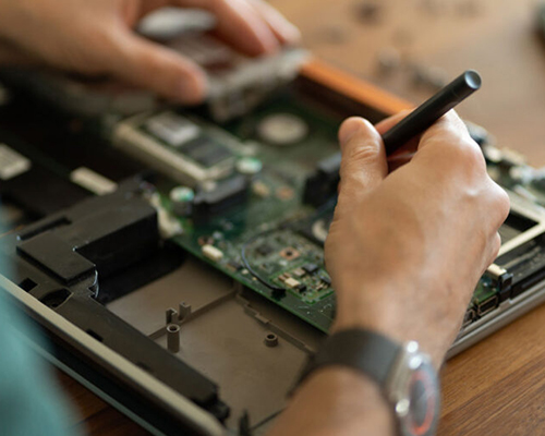 laptop service chennai