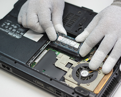 laptop upgrade service chennai